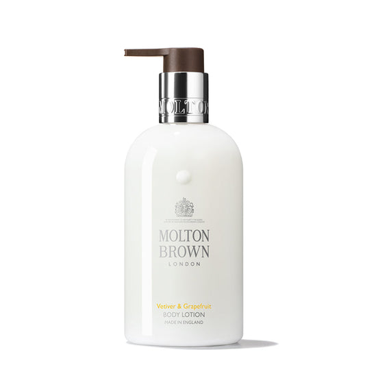 MOLTON BROWN | Body Lotion - Vetiver & Grapefruit