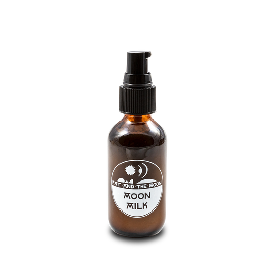 Moon Milk