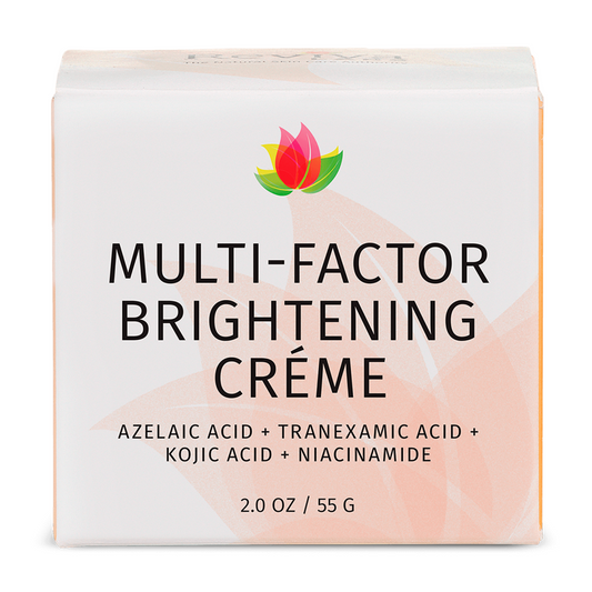 Reviva Multi-factor Brightening Creme (2 oz) #10085013