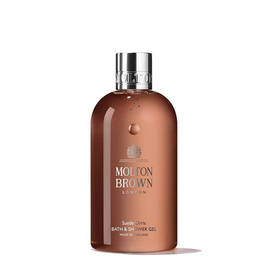 MOLTON BROWN | Bath & Shower Gel - Suede Orris