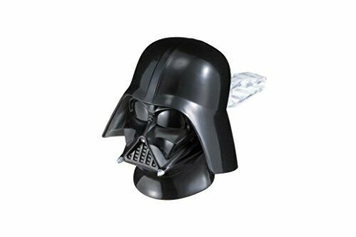 Naporekkusu Car Air Freshener Mascot Ac Colon Star Wars Darth Vader Ac Mounting