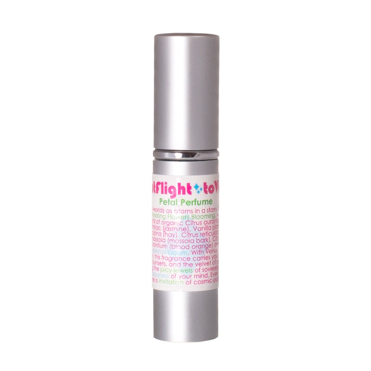 Night Flight to Venus Perfume