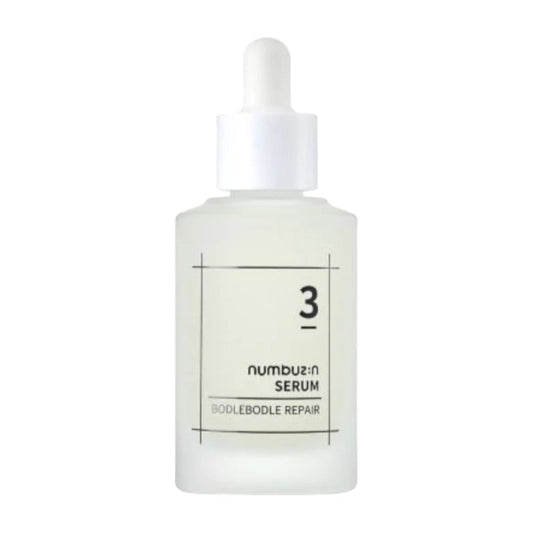 Numbuzin No.3 Softening Serum 50mL