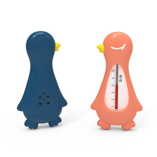 Baby Indoor Bath Thermometer Baby Water Temperature Meter