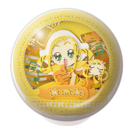 ENSKY Ptb-23 Paper Theater Ball Ojamajo Doremi Momoko