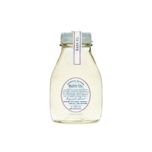 Barr Co Original Bubble Bath