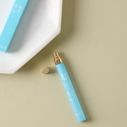 SALT Eau De Parfum Travel Spray