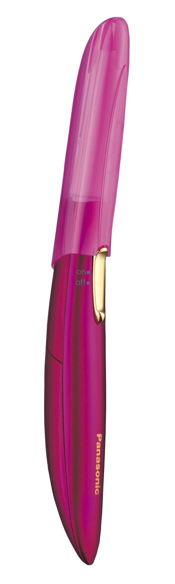 Panasonic Es-Wf60-Vp Face Shaver Ferrier Vivid Pink - Japan