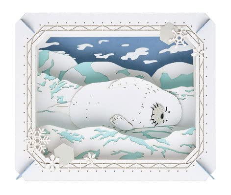 ENSKY Pt-275 Paper Theater Seal