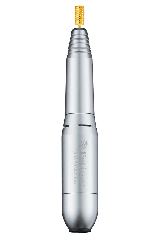 Petitioner Made In Japan Nail Machine Nail Off L Silver Krd2001Sv Single Item 1