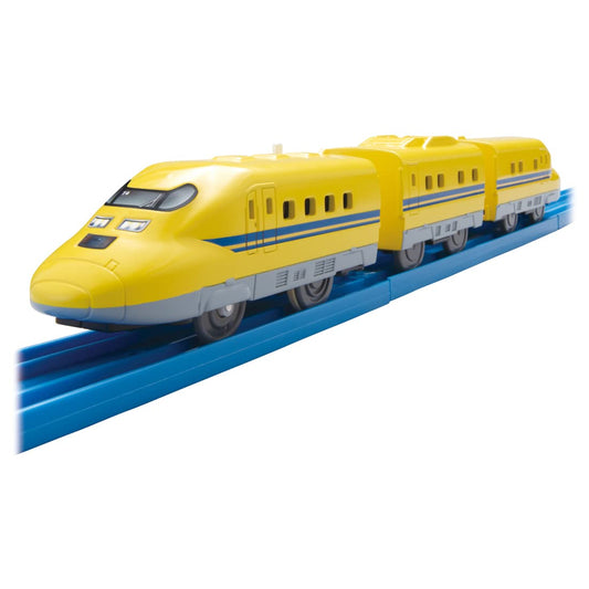 TAKARA TOMY Plarail Es-05 Type 923 Doctor Yellow