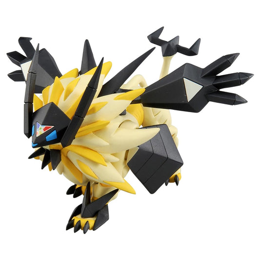 Takara Tomy ML-16 Necrozma Pokemon Monster Coll.