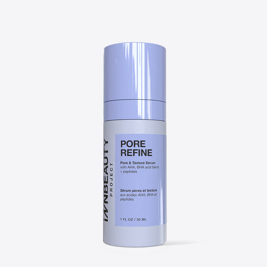 Pore Refine