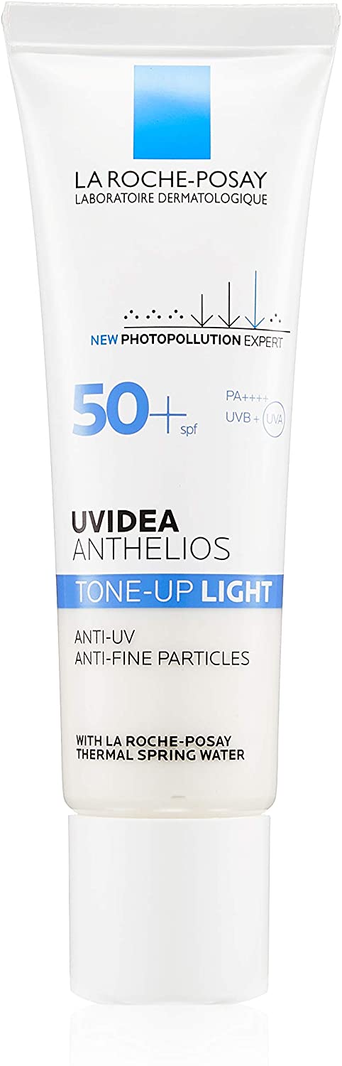 La Roche – Posay UV Idea XL protection tone up for sensitive SPF50 + PA ++++ fragrance-free 30ml