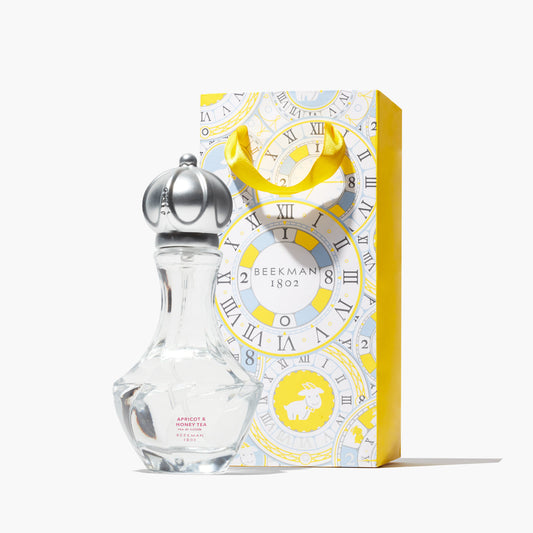 Apricot & Honey Tea Eau De Toilette Gift Bag Set
