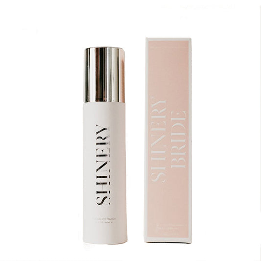 SHINERY | Bridal Radiance Wash