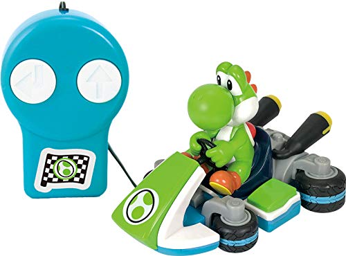 Remote Stove All Car Mario Kart (Yoshi)