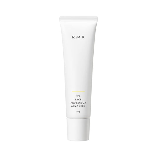 RMK UV Face Protector Advanced 60G/SPF50+ PA++++ Skin Care Moisturizing/UV Cut