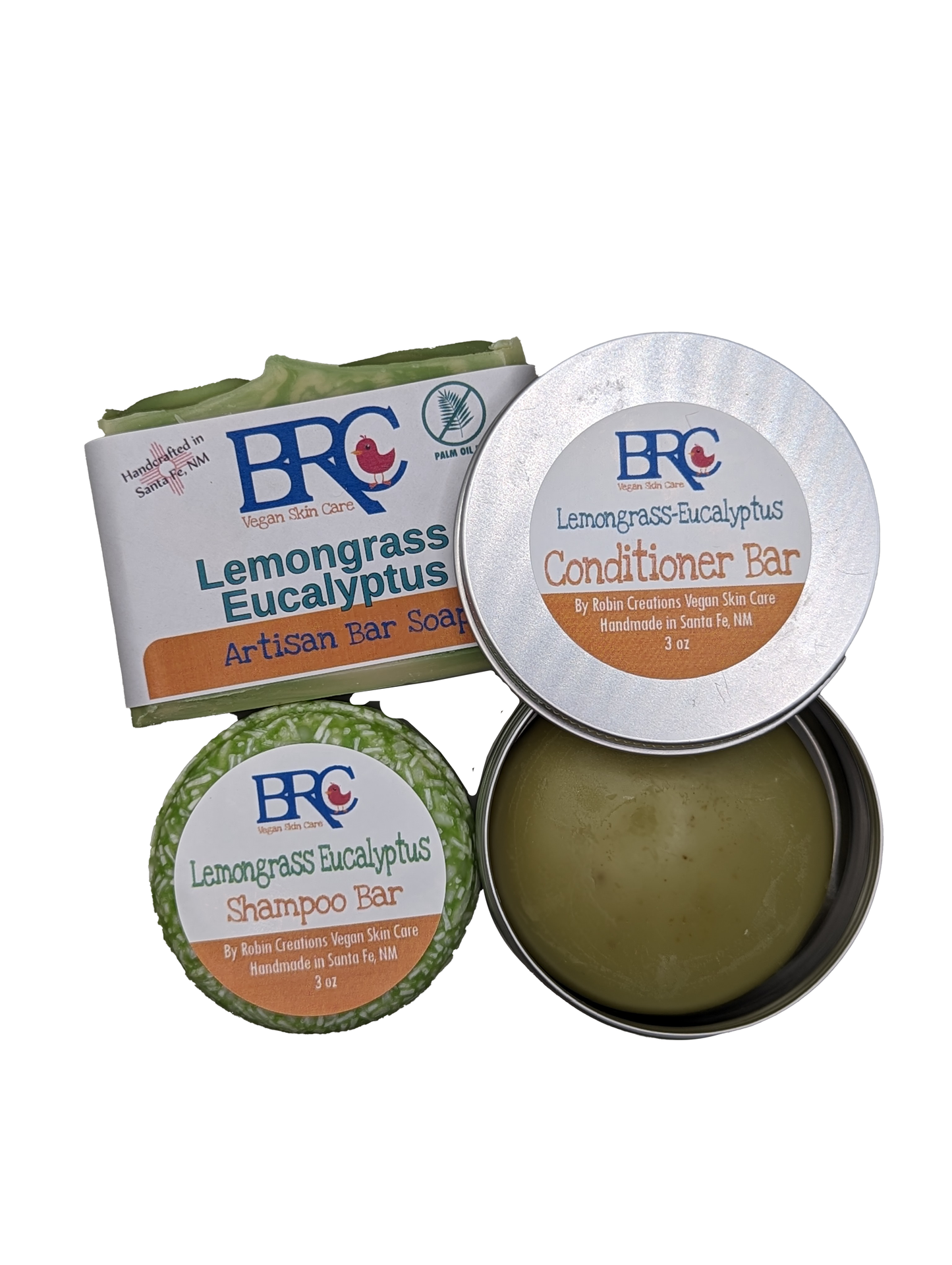 Essential Shower Gift Set