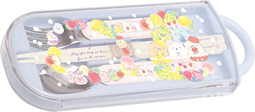 San-X Sumikko Gurashi Trio Set Fruit Ka14302