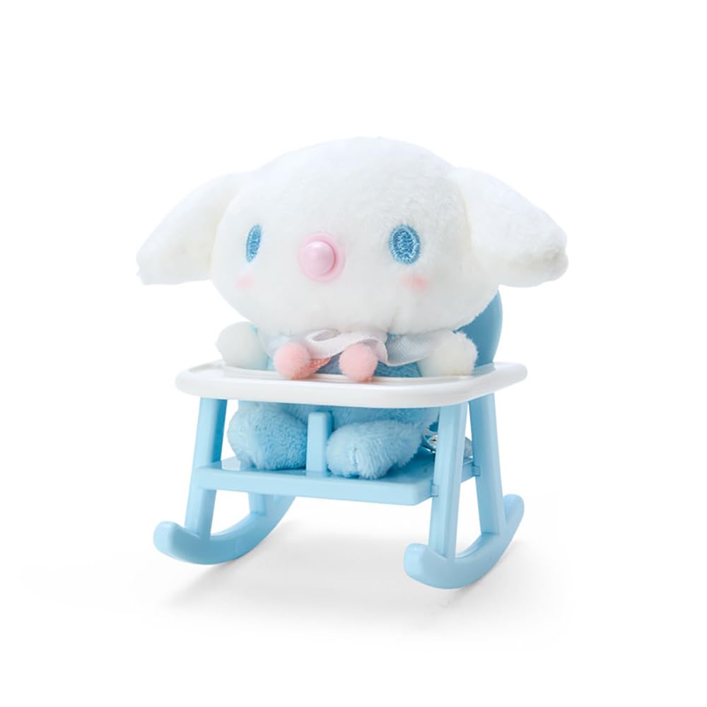 Sanrio Cinnamoroll Baby Chair 555070