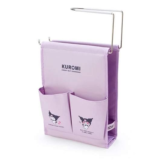 SANRIO Hanging Desk Rack Kuromi