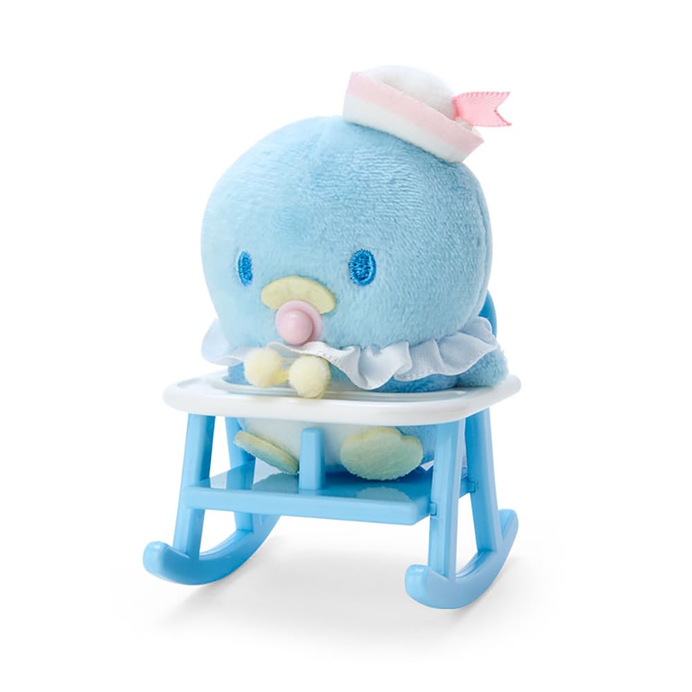 Sanrio Tuxedo Sam Baby Chair 555100