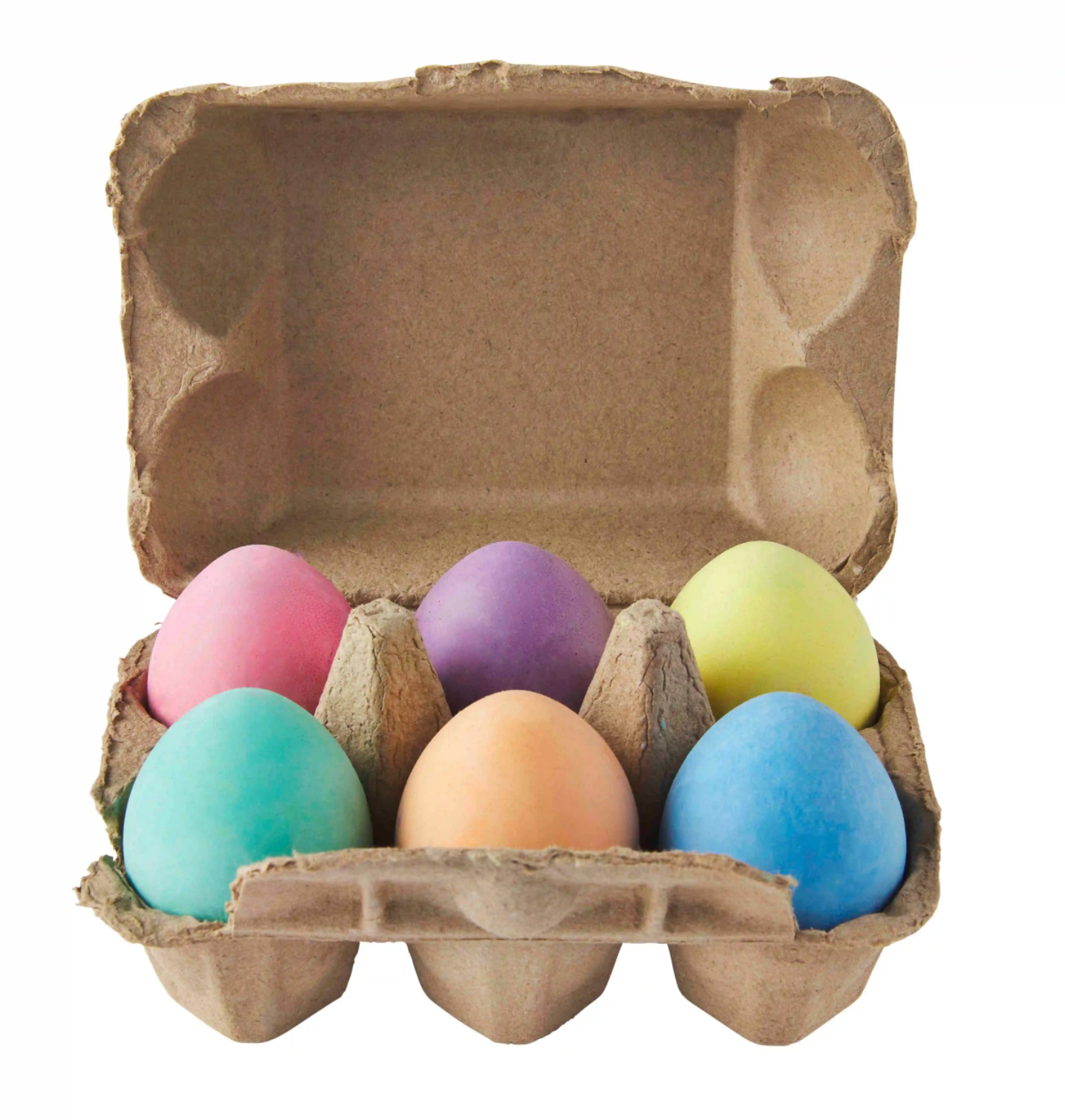 Egg Sidewalk Chalk