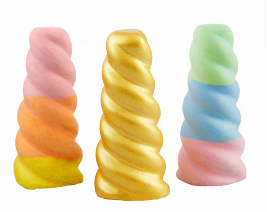 Unicorn Horn Sidewalk Chalk