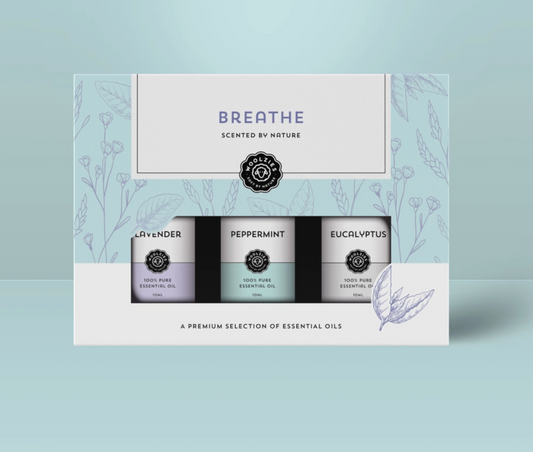 The Essential Oil Collection- Multiple Styles!