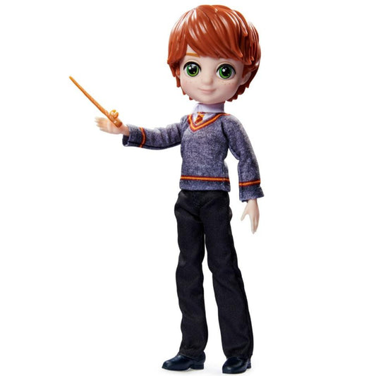 Wizarding World Harry Potter, 8-inch Ron Doll