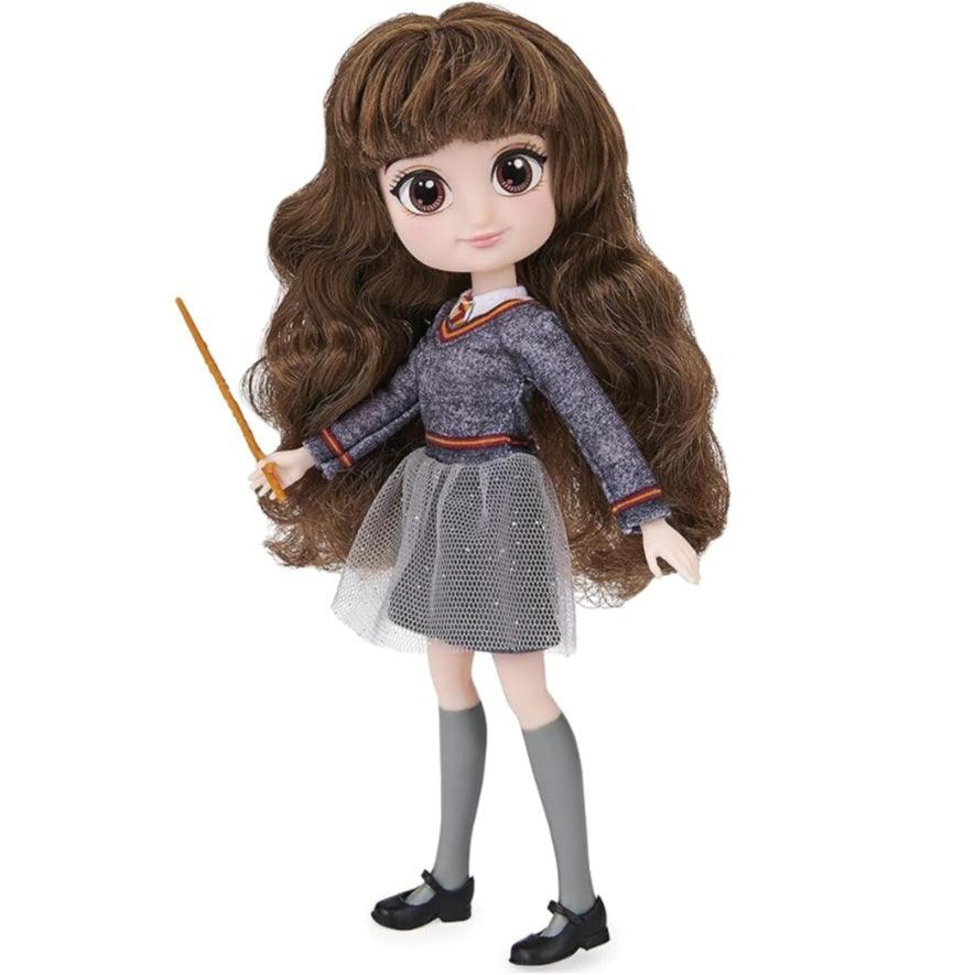 Wizarding World Harry Potter, 8-inch Hermoine Doll