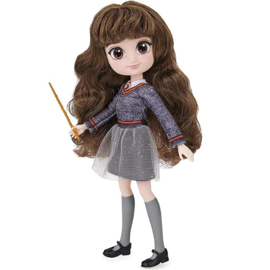 Wizarding World Harry Potter, 8-inch Hermoine Doll