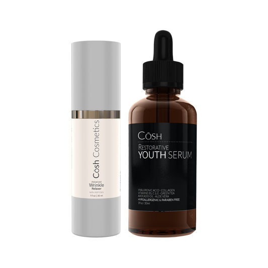Cōsh Skin Care Bundle