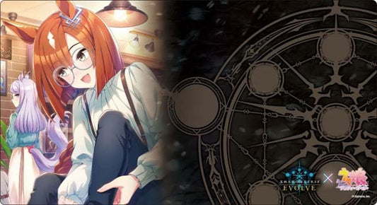 Shadowverse Evolve Official Rubber Mat Vol.35 Shadowverse Evolve  Ichnodictus