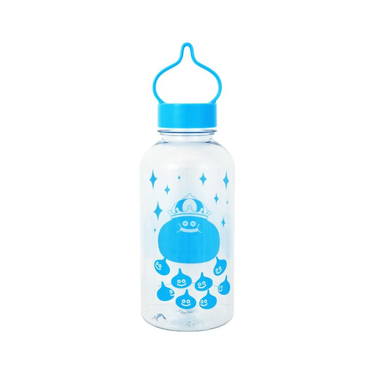 Square Enix Dragon Quest Smile Slime Clear Bottle Slime Dragon Quest Slime Clear Bottle