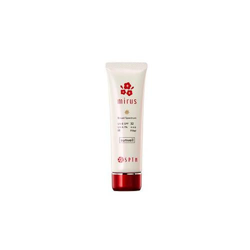 SPTM Septum Mirasu Sanberu SPF32 PA +++ 60mL