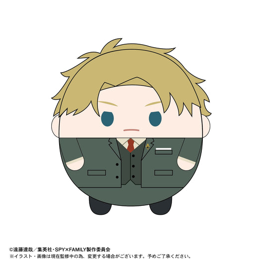 Spy×Family Fuwakororin Msize A Lloyd Forger (Twilight Ver.)