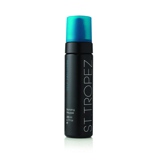 ST. TROPEZ | Self Tan Dark Bronzing Mousse