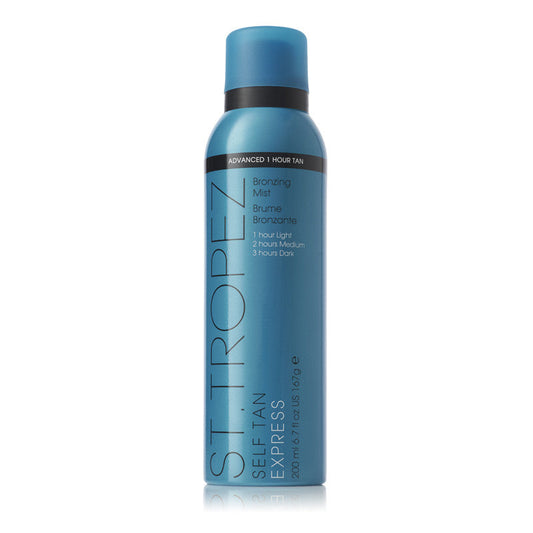 ST. TROPEZ | Self Tan Express Bronzing Mist