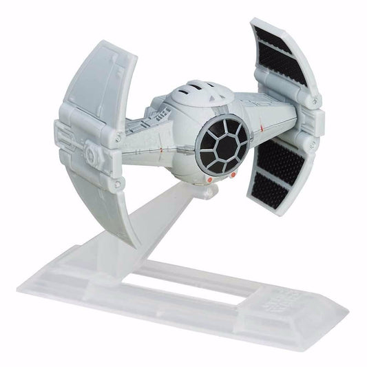 Star Wars Black Series Titanium Inquisitor's Tie Advanced Prototype Takara Tomy
