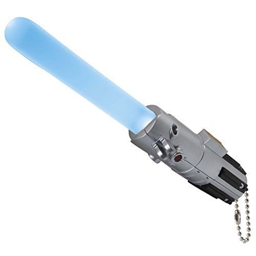 Star Wars Mini Lightsaber Rey Takara Tomy