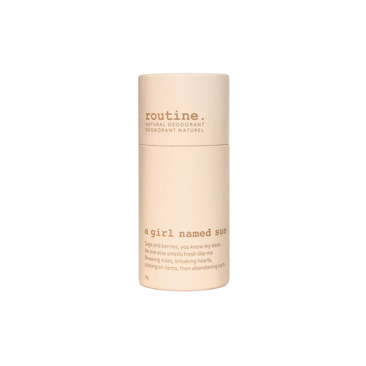 A Girl Named Sue Deodorant Stick