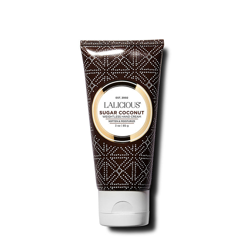 LALICIOUS | Sugar Coconut Hand Cream