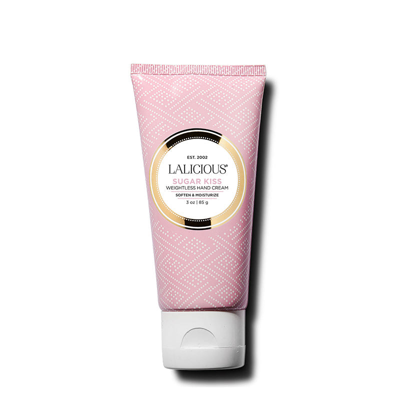LALICIOUS | Sugar Kiss Hand Cream