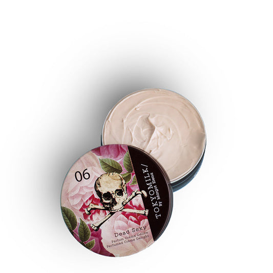 TOKYOMILK | Dead Sexy Parfum Crema Délice