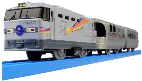 Takara Tomy Plarail S-41 Limited Express Train Cassiopeia F/s