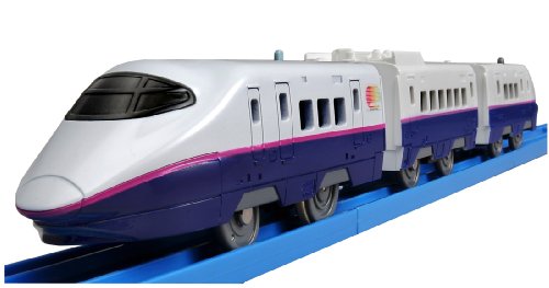 Takara Tomy Plarail S-08 E2 Series Shinkansen F/s