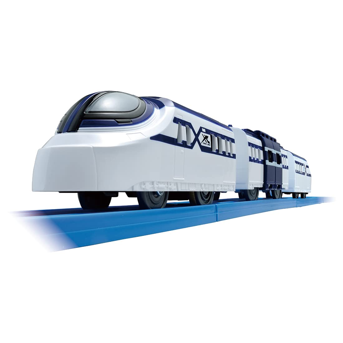 Takara Tomy Plarail S-58 Crossliner Train Toy Japan 3+ Years