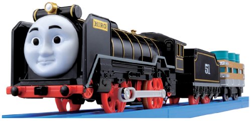 Takara Tomy Plarail Thomas & Friends Ts-07 Hiro F/s